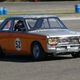 Illustration for article titled The Bluebird of Vintage Racing Happiness
